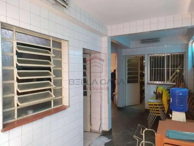 Casa / Sobrado Comercial para Locação em São Paulo/SP Ipiranga 2 Quartos