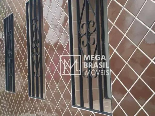 Casa / Sobrado Comercial para Locação em São Paulo/SP Ipiranga 2 Quartos