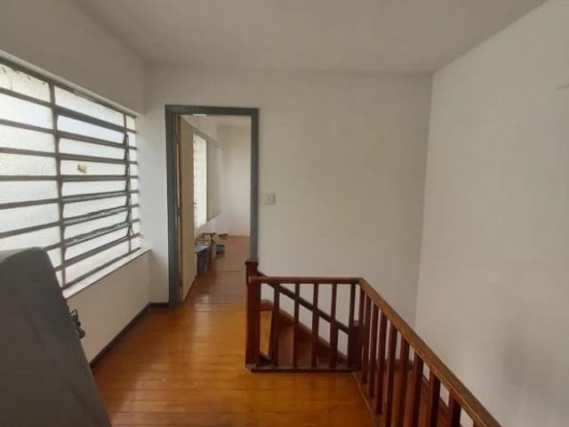 Casa / Sobrado Comercial para Locação em São Paulo/SP Ipiranga 2 Quartos