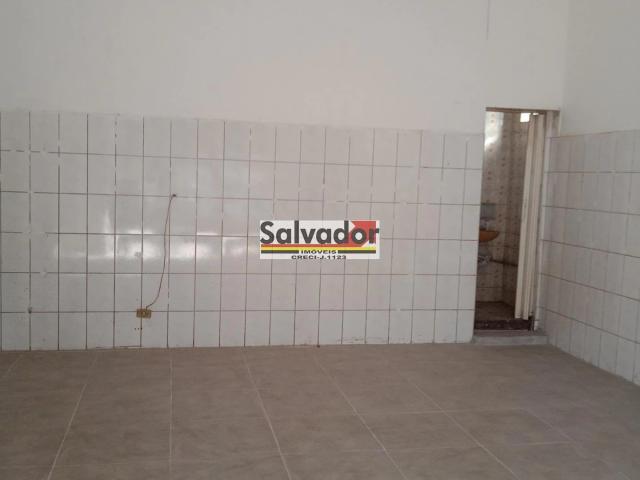 Casa / Sobrado Comercial para Locação em São Paulo/SP Ipiranga
