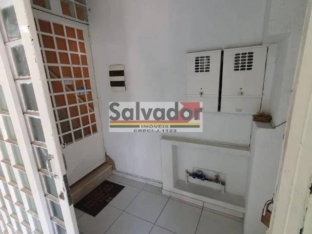 Casa / Sobrado Comercial para Locação em São Paulo/SP Ipiranga