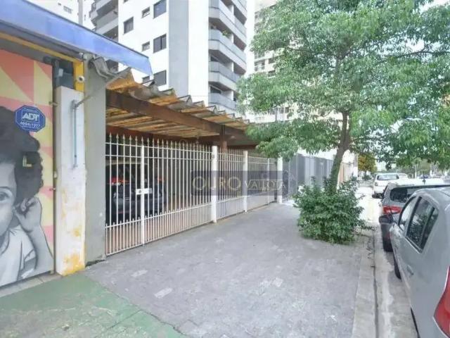 Casa / Sobrado Comercial para Locação em São Paulo/SP Ipiranga 3 Quartos