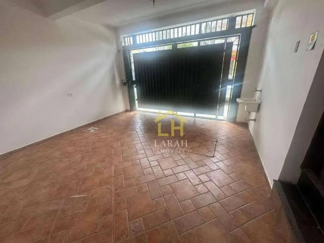 Casa / Sobrado Comercial para Locação em São Paulo/SP Ipiranga 3 Quartos