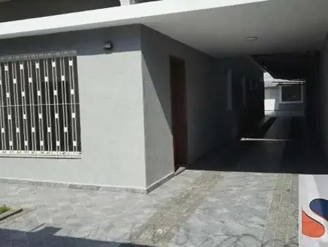 Casa / Sobrado Comercial para Locação em São Paulo/SP Ipiranga 3 Quartos