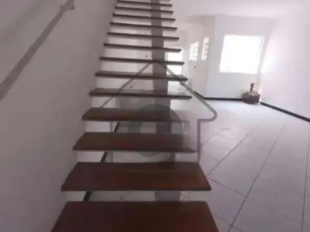 Casa / Sobrado Comercial para Locação em São Paulo/SP Ipiranga 3 Quartos