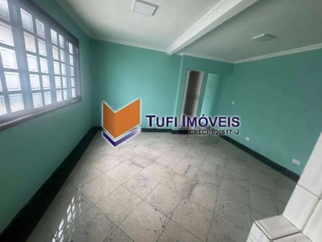 Casa / Sobrado Comercial para Locação em São Paulo/SP Ipiranga 3 Quartos