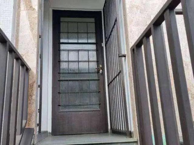 Casa / Sobrado Comercial para Locação em São Paulo/SP Ipiranga 3 Quartos