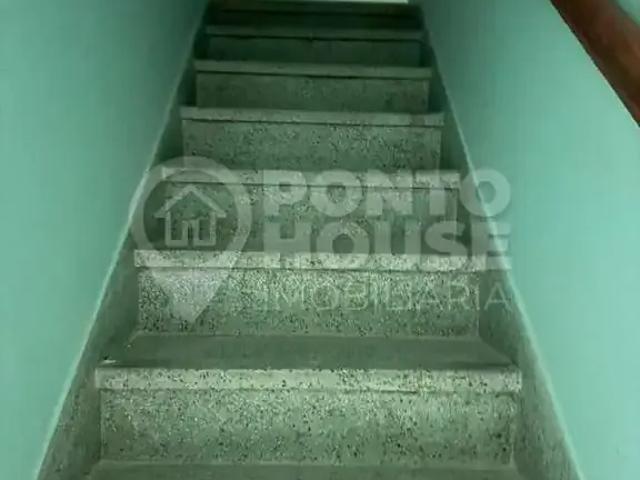 Casa / Sobrado Comercial para Locação em São Paulo/SP Ipiranga