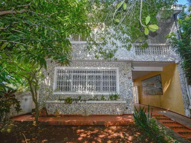 Casa / Sobrado Comercial para Locação em São Paulo/SP Ipiranga