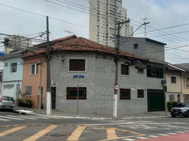 Casa / Sobrado Comercial para Locação em São Paulo/SP Ipiranga