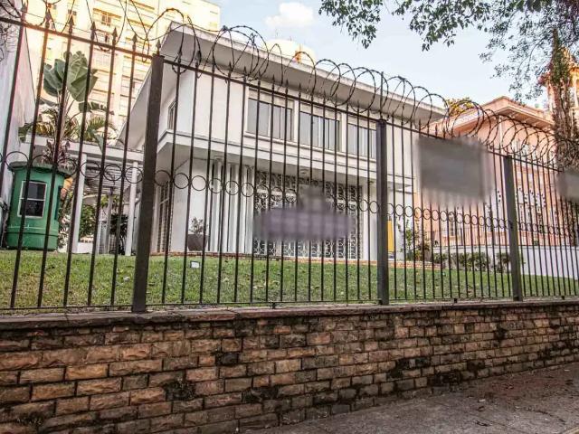 Casa / Sobrado Comercial para Locação em São Paulo/SP Ipiranga