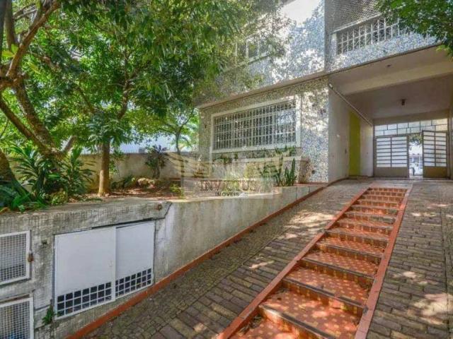 Casa / Sobrado Comercial para Locação em São Paulo/SP Ipiranga