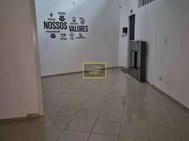 Casa / Sobrado Comercial para Locação em São Paulo/SP Ipiranga