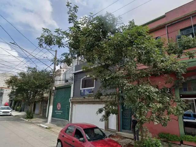 Casa / Sobrado Comercial para Locação em São Paulo/SP Ipiranga