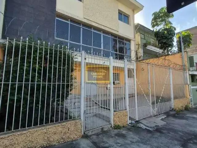 Casa / Sobrado Comercial para Locação em São Paulo/SP Ipiranga