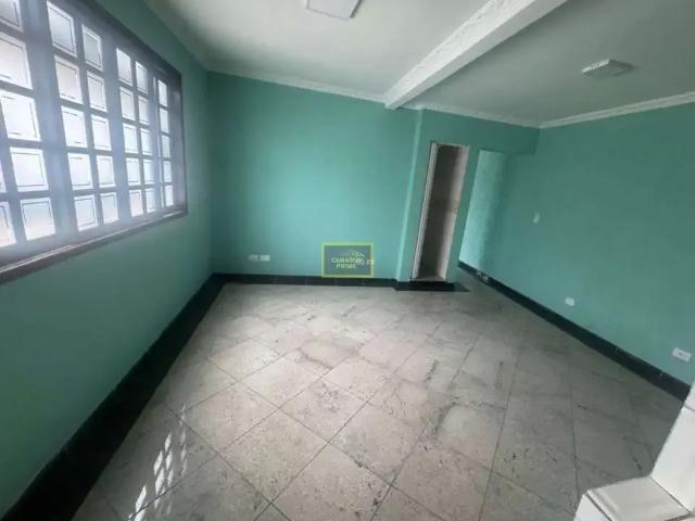 Casa / Sobrado Comercial para Locação em São Paulo/SP Ipiranga
