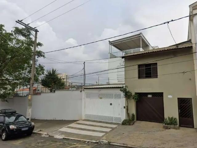 Casa / Sobrado Comercial para Locação em São Paulo/SP Ipiranga