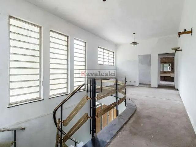 Casa / Sobrado Comercial para Locação em São Paulo/SP Ipiranga