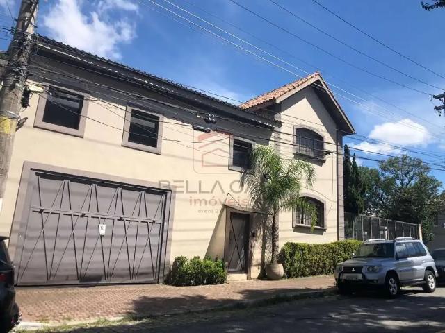 Casa / Sobrado Comercial para Locação em São Paulo/SP Ipiranga 5 Quartos