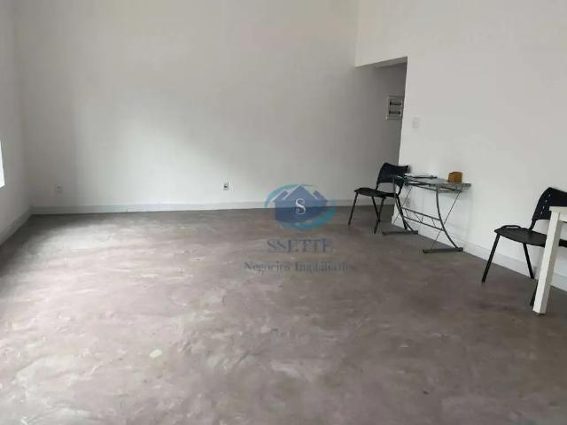 Casa / Sobrado Comercial para Locação em São Paulo/SP Ipiranga 5 Quartos