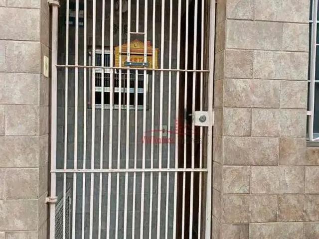 Casa / Sobrado Comercial para Locação em São Paulo/SP Ipiranga 5 Quartos
