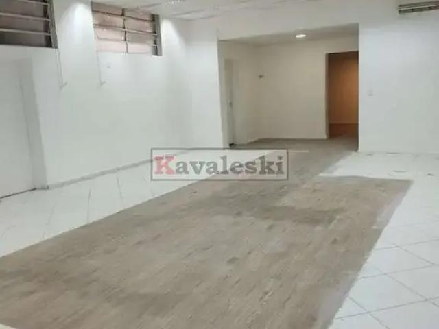 Casa / Sobrado Comercial para Locação em São Paulo/SP Ipiranga