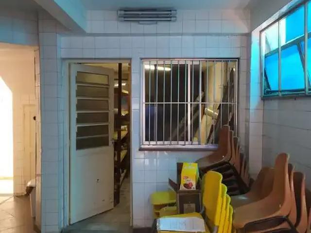 Casa / Sobrado Comercial para Locação em São Paulo/SP Ipiranga