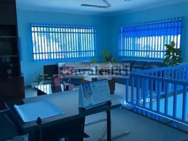 Casa / Sobrado Comercial para Locação em São Paulo/SP Ipiranga