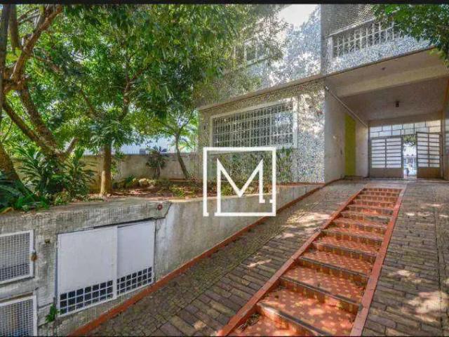 Casa / Sobrado Comercial para Locação em São Paulo/SP Ipiranga 6 Quartos