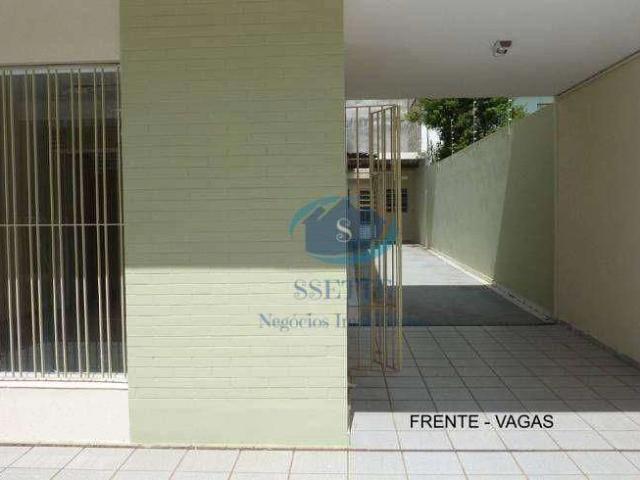 Casa / Sobrado Comercial para Locação em São Paulo/SP Ipiranga