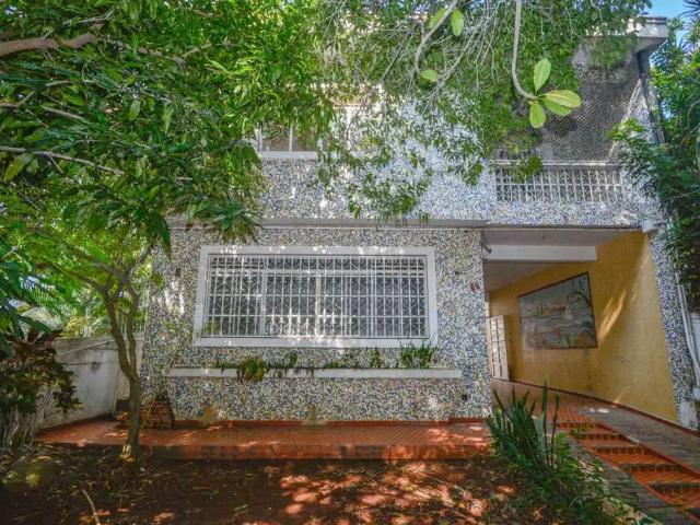 Casa / Sobrado Comercial para Locação em São Paulo/SP Ipiranga