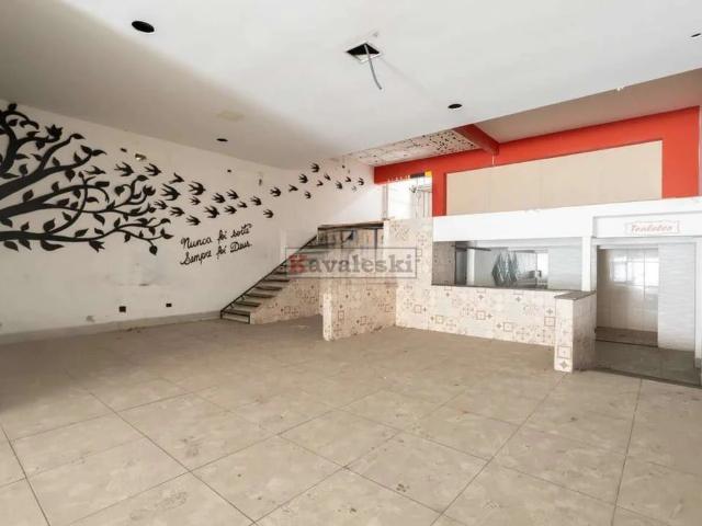 Casa / Sobrado Comercial para Locação em São Paulo/SP Ipiranga