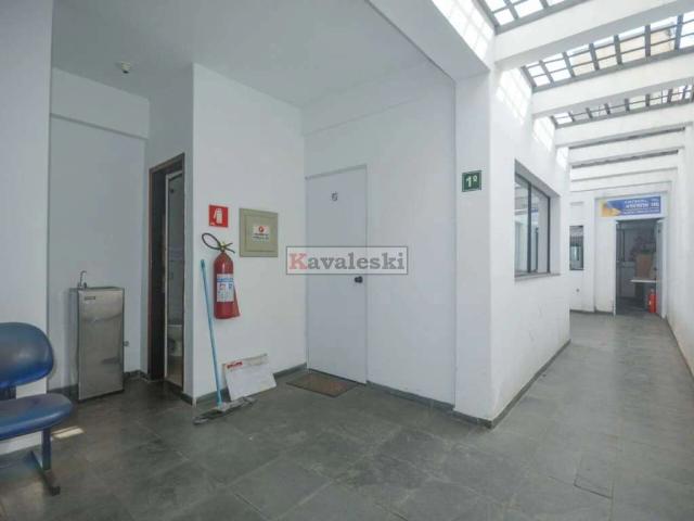 Casa / Sobrado Comercial para Locação em São Paulo/SP Ipiranga