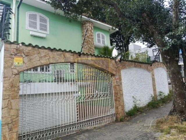 Casa / Sobrado Comercial para Locação em São Paulo/SP Ipiranga