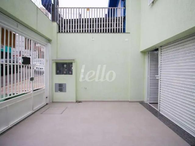 Casa / Sobrado Comercial para Locação em São Paulo/SP Ipiranga