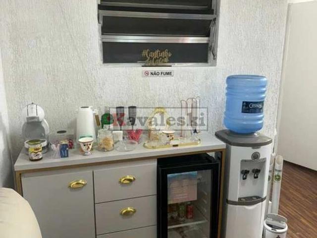 Casa / Sobrado Comercial para Locação em São Paulo/SP Ipiranga