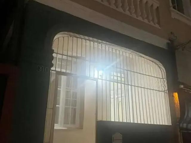 Casa / Sobrado Comercial para Locação em São Paulo/SP Ipiranga