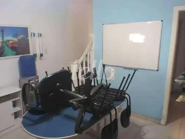 Casa / Sobrado Comercial para Locação em São Paulo/SP Ipiranga