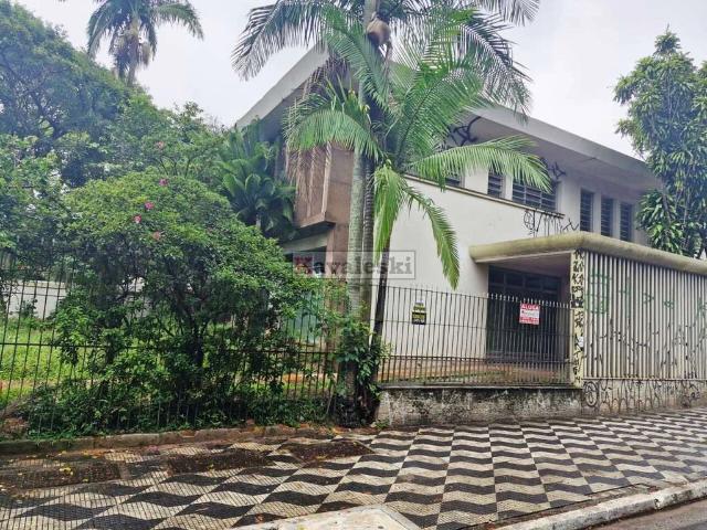 Casa / Sobrado Comercial para Locação em São Paulo/SP Ipiranga