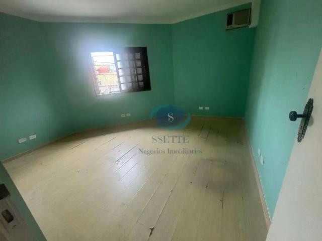 Casa / Sobrado Comercial para Locação em São Paulo/SP Ipiranga