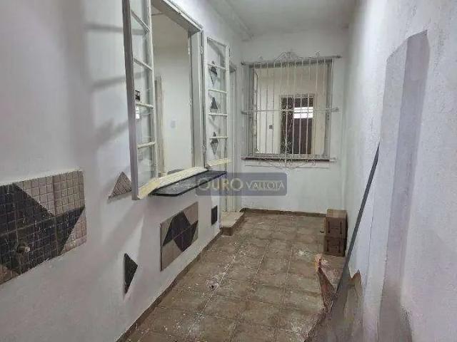 Casa / Sobrado Comercial para Locação em São Paulo/SP Ipiranga