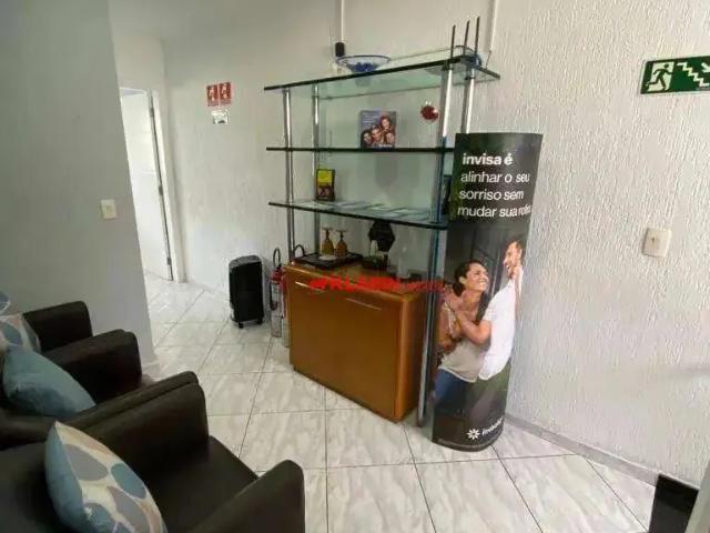 Casa / Sobrado Comercial para Locação em São Paulo/SP Ipiranga