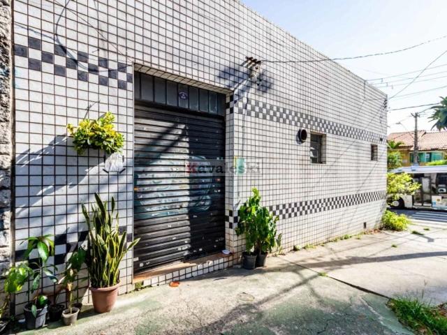 Casa / Sobrado Comercial para Locação em São Paulo/SP Ipiranga