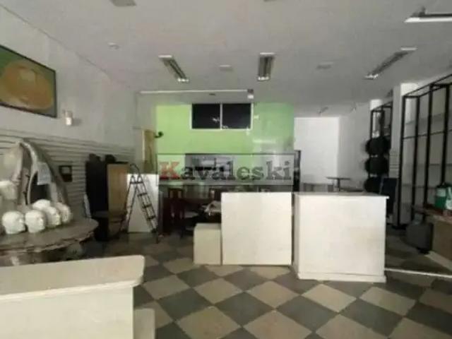 Casa / Sobrado Comercial para Locação em São Paulo/SP Ipiranga