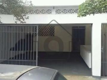 Casa / Sobrado Comercial para Locação em São Paulo/SP Ipiranga
