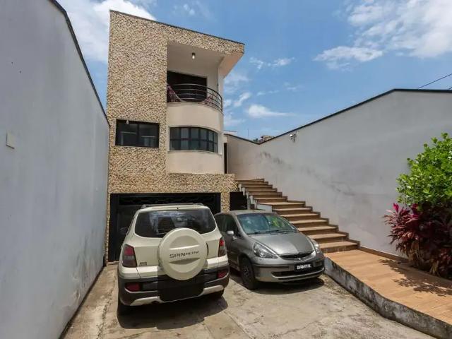 Casa / Sobrado Comercial para Locação em São Paulo/SP Ipiranga