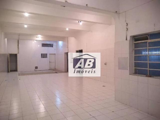 Casa / Sobrado Comercial para Locação em São Paulo/SP Ipiranga