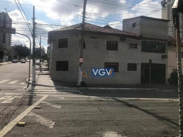 Casa / Sobrado Comercial para Locação em São Paulo/SP Ipiranga
