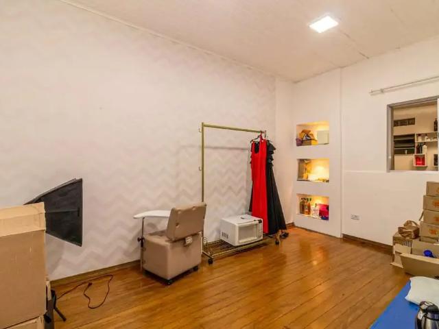 Casa / Sobrado Comercial para Locação em São Paulo/SP Ipiranga
