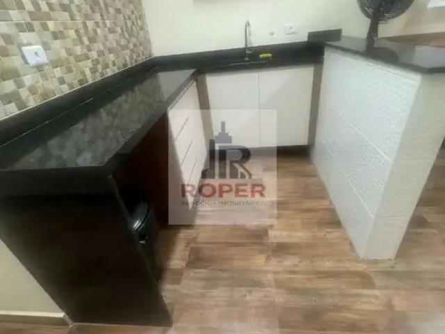 Casa / Sobrado Comercial para Locação em São Paulo/SP Ipiranga